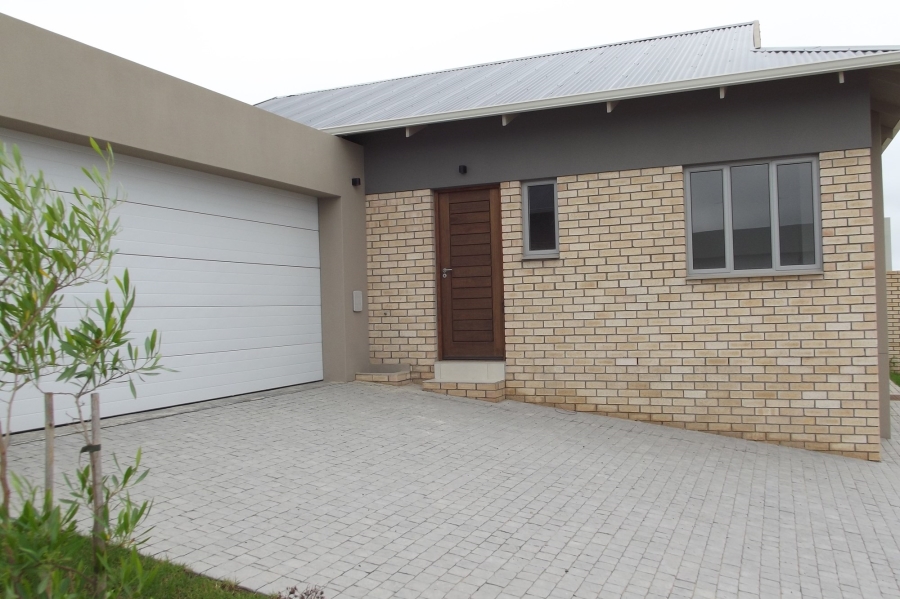 3 Bedroom Property for Sale in Hansmoeskraal A H Western Cape